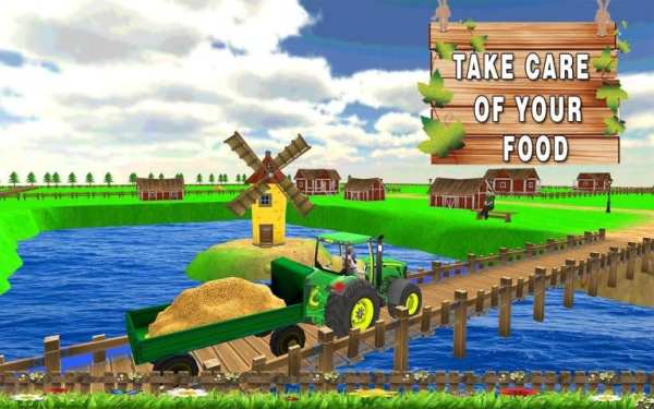 Farming Simulator 2016 screenshot 12