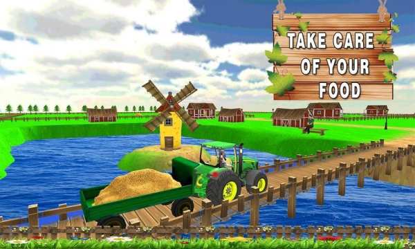 Farming Simulator 2016 screenshot 20