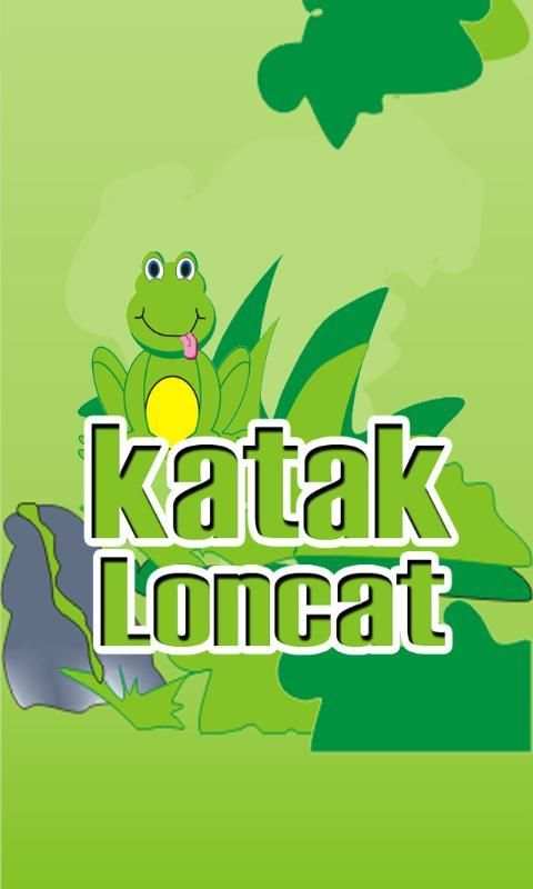 Katak Foggie Loncat скриншот 3