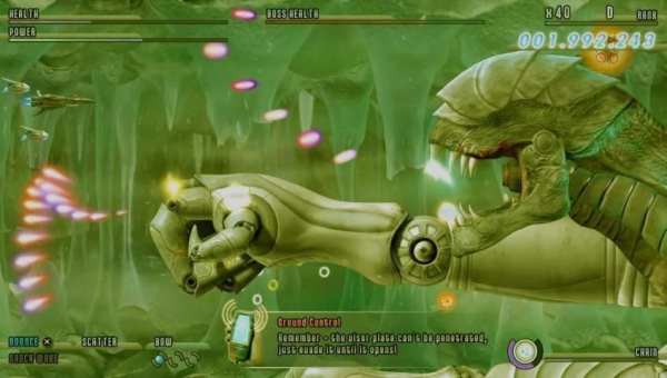 Ultimate Emulator For PSP 4 تصوير الشاشة