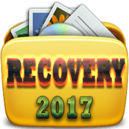 Recover My Deleted files Phone иконка