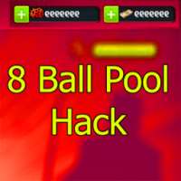 Hack for 8 Ball Pool Prank