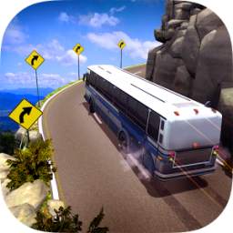 City Bus Simulator 3D