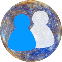 Jigbaw Messenger иконка