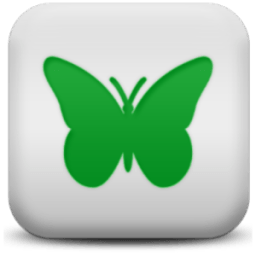 ساڵنامەی کوردی (پەپوولە) आइकन