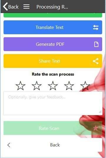 I2S - Image to Speech 1 تصوير الشاشة