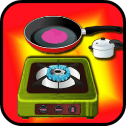 ikon ألعاب طبخ و التورتة البيتزا