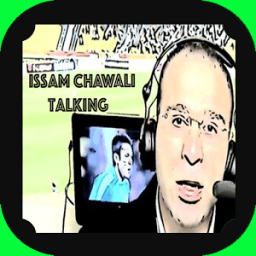 issam chawali يعيد كلامك icon