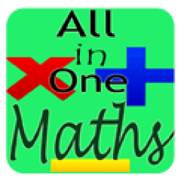 All-in-One Maths иконка
