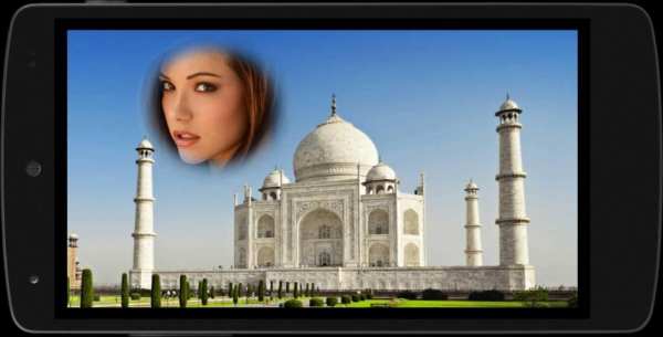 World Wonders Photo Frames screenshot 5