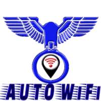 Master Wifi Magic Key