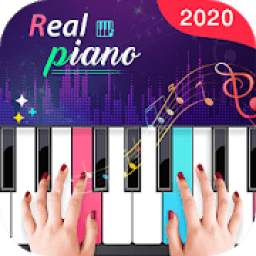 Piano Keyboard 2020 : Learn Piano Music Keyboard