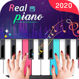 ikon Piano Keyboard 2020 : Learn Piano Music Keyboard