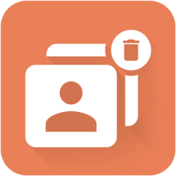 Contacts Optimizer أيقونة