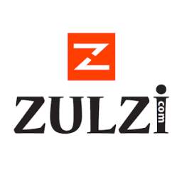 Zulzi: Food, Grocery Delivery