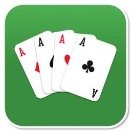 Solitaire Classic Card Game