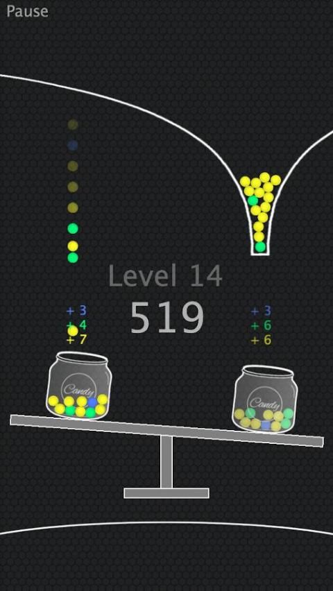 100 Balls+ скриншот 8