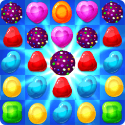 Sweet Candy: Story Fever иконка