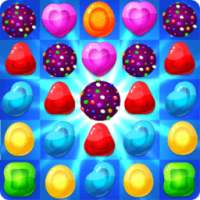 Sweet Candy: Story Fever