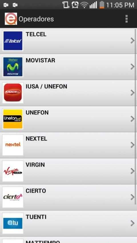 eTraders Global 3 تصوير الشاشة