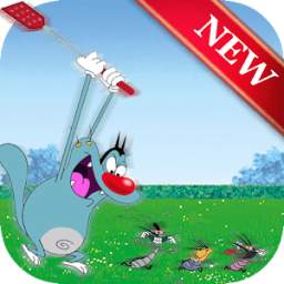 Oggy Run Adventure 1.0