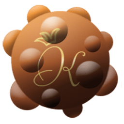 Atoms Icon theme أيقونة