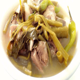 ikon Best filipino recipes