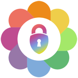 Gallery Lock : Secret Gallery أيقونة