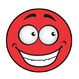 Red Ball Desert World 4 أيقونة