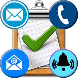 المنبه الشامل - قائمة المهمات आइकन