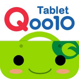 Qoo10 Malaysia for Tablet