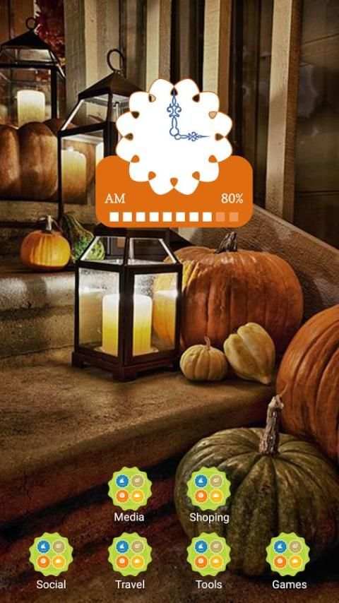 Reunite on Thanksgiving स्क्रीनशॉट 1