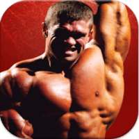 Recette Musculation ✌ on 9Apps