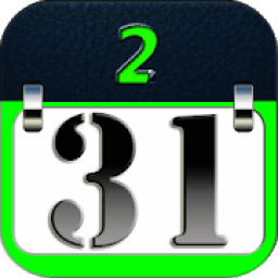 ikon تقویم سال ۹۹ شمسی و میلادی ایرانی برای اندروید
‎