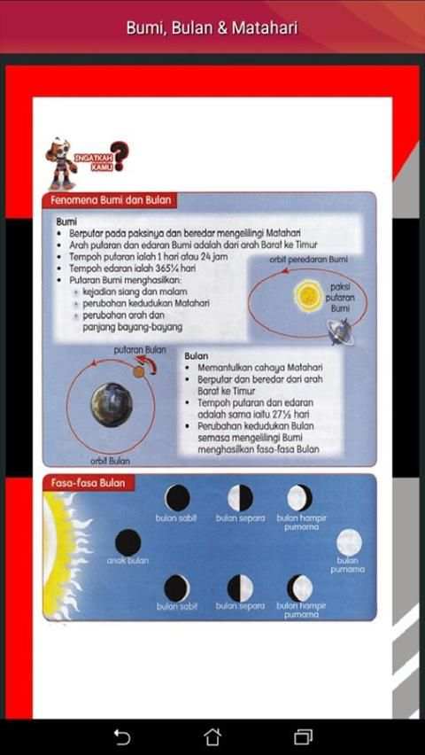 UPSR KSSR screenshot 5