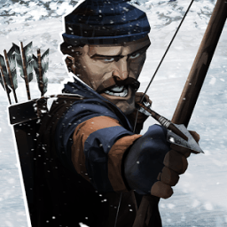 Winter Fugitives 2: Chronicles أيقونة