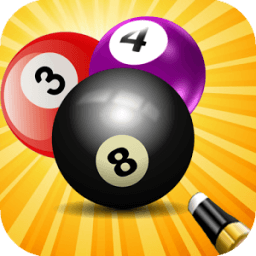 Snooker Pool Ball 2017 icon