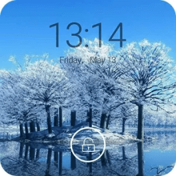 Backgrounds आइकन