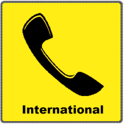 Free call international иконка
