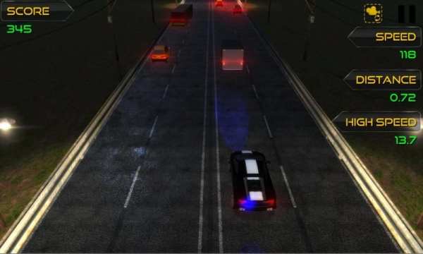 Tokyo Highway Race Drift screenshot 3