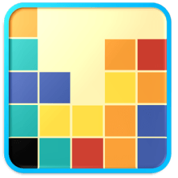 Color Flood It أيقونة