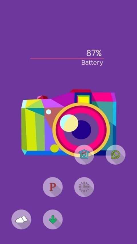 Color Camera screenshot 1