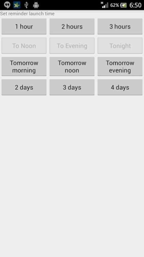 RecordMinder Lite 1 تصوير الشاشة