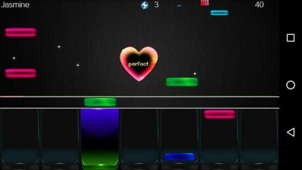 Piano Bud screenshot 3