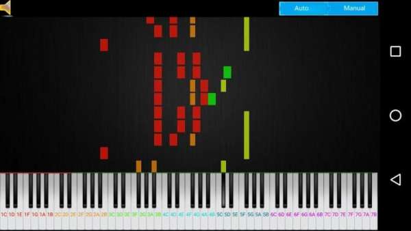 Piano Bud screenshot 2