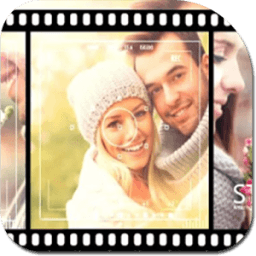 Snap Video Editor Pro أيقونة