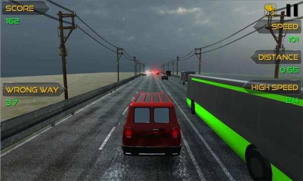 Tokyo Highway Race Drift screenshot 2