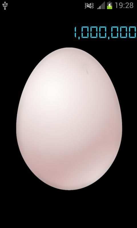 Pou Egg screenshot 2