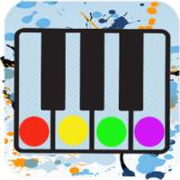 Piano colore 2
