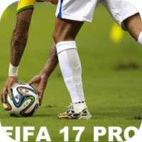 Guide for FIFA 2017 PRO